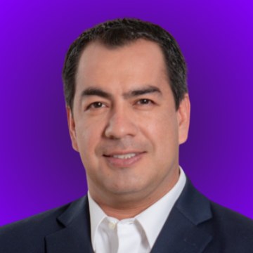 Ricardo Alberto López Tello