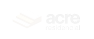 Logo de Acre Residencial, desarrollador inmobiliario