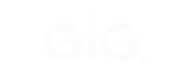 Logo de GiG, desarrollador inmobiliario en Tonalá