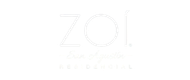 Logo de Zoí San Agustín, desarrollo inmobiliario en Tlajomulco
